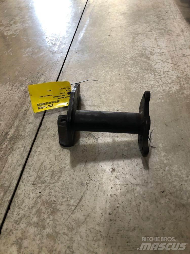 Meritor  Bromsar