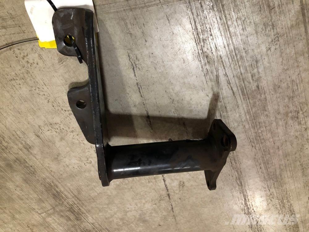 Meritor  Bromsar
