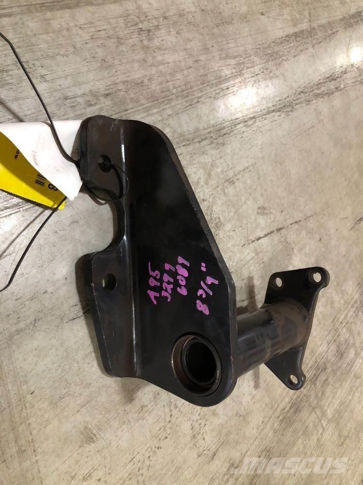 Meritor  Bromsar