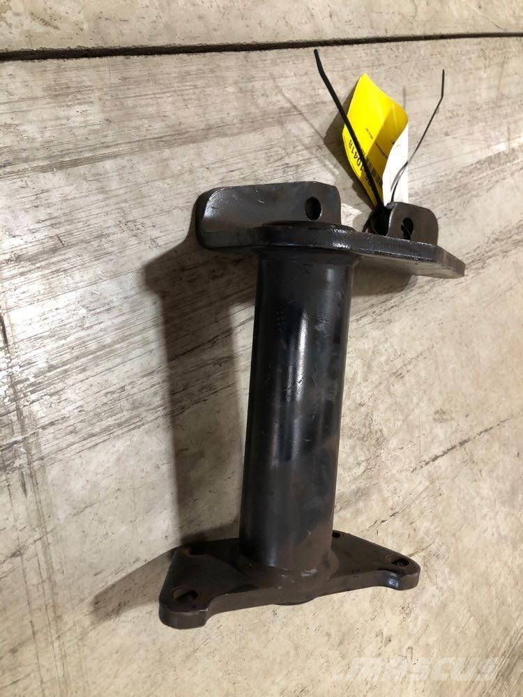 Meritor  Bromsar