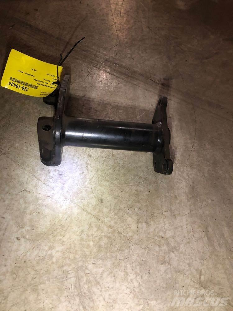 Meritor  Bromsar