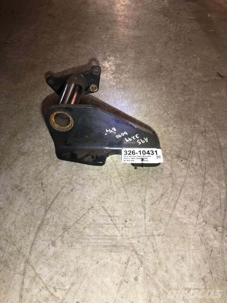 Meritor  Bromsar