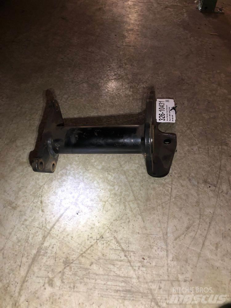 Meritor  Bromsar