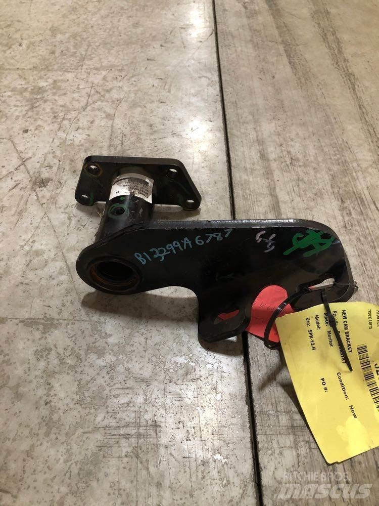 Meritor  Bromsar