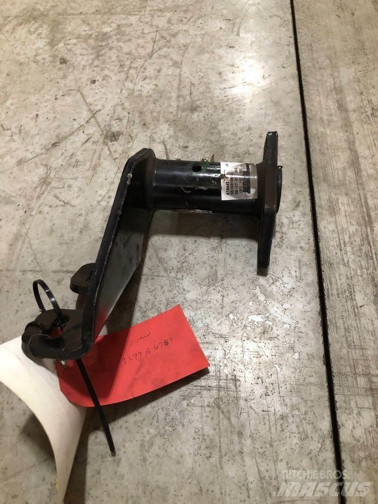 Meritor  Bromsar