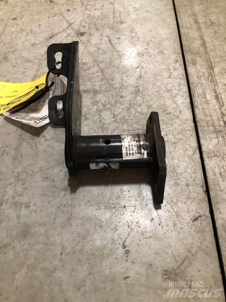 Meritor  Bromsar