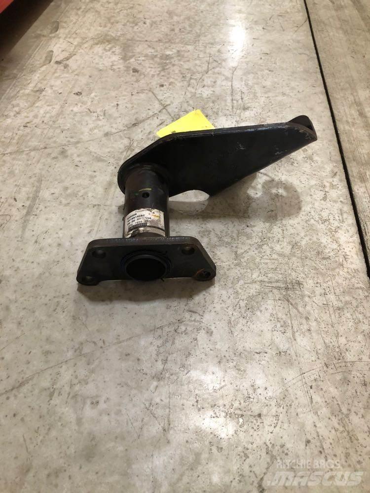 Meritor  Bromsar