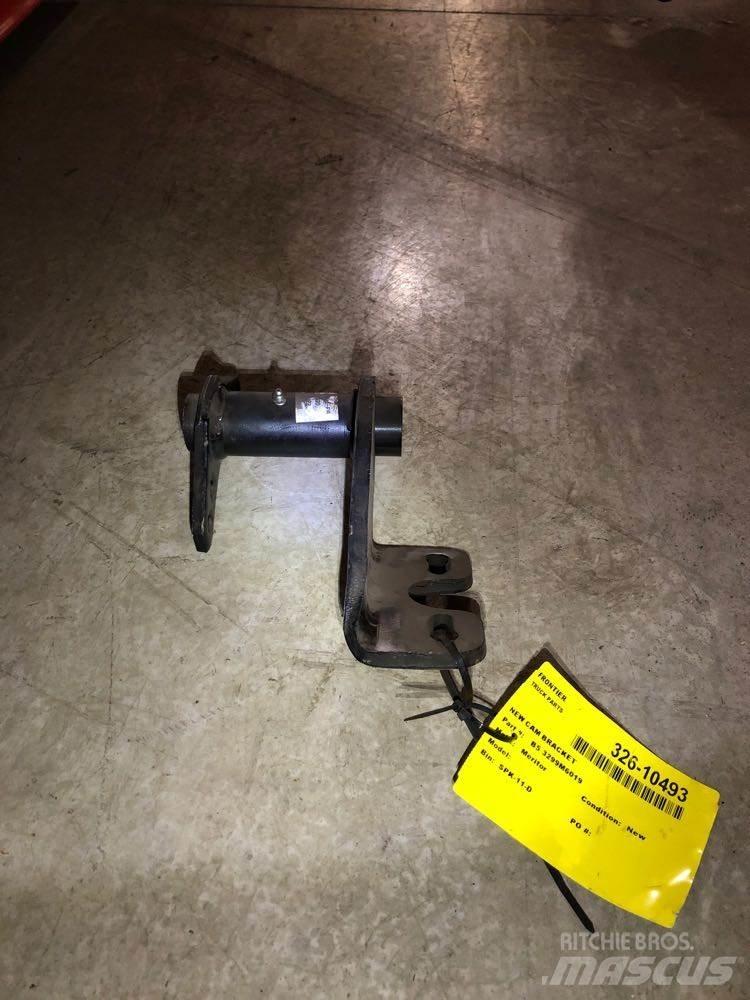 Meritor  Bromsar