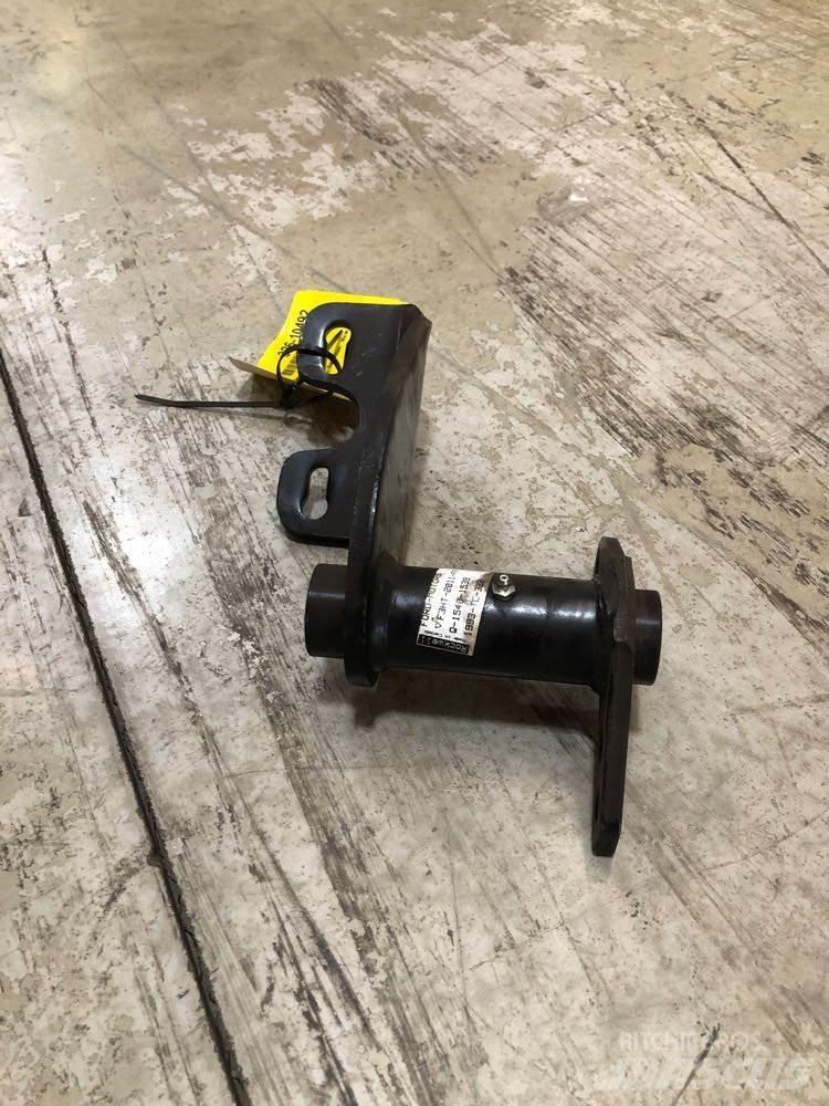 Meritor  Bromsar