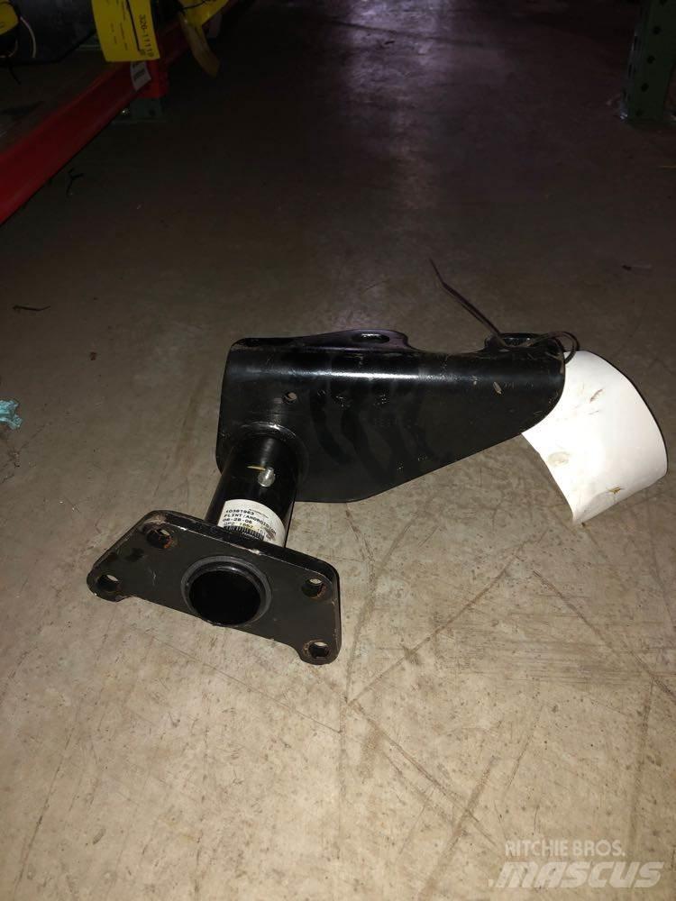 Meritor  Bromsar