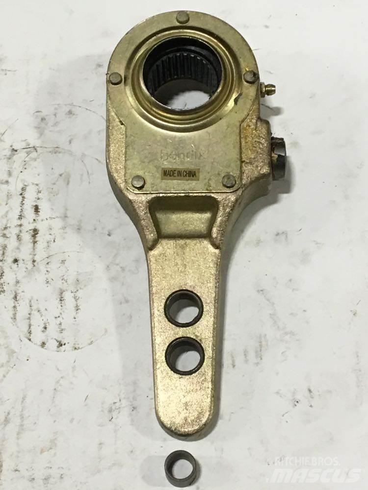 Meritor  Bromsar