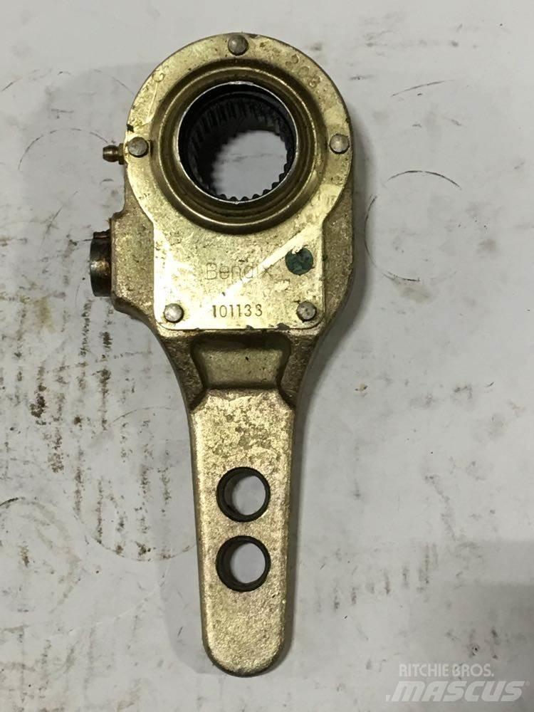 Meritor  Bromsar