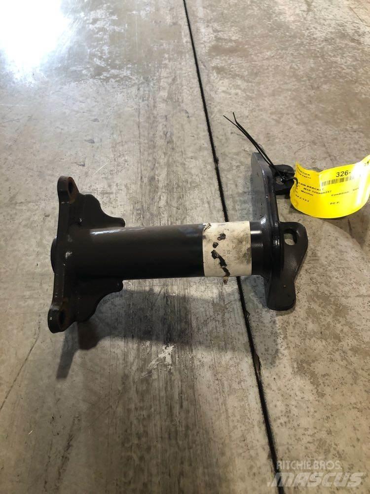 Meritor  Bromsar