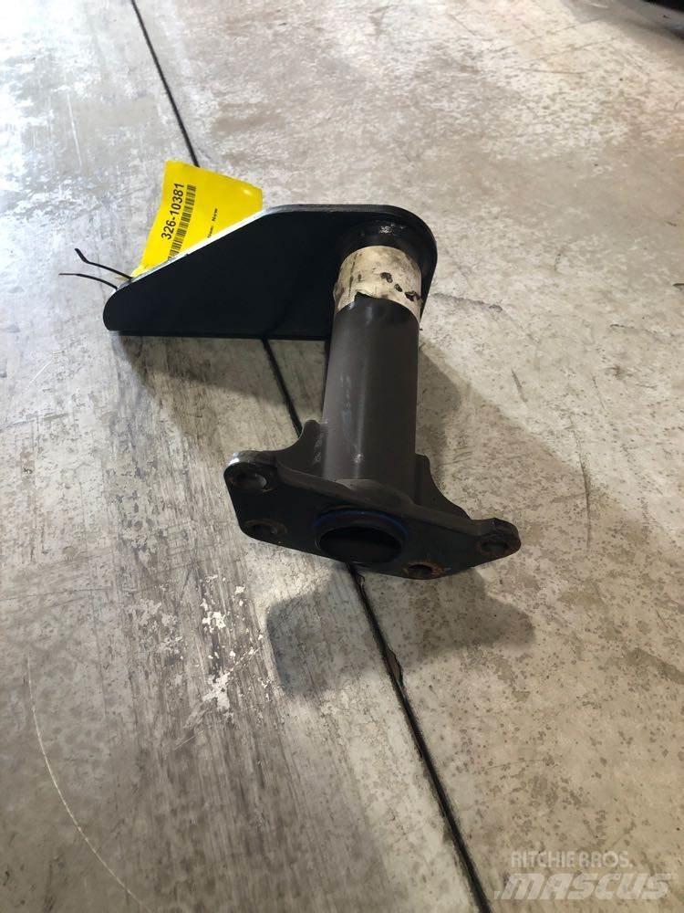 Meritor  Bromsar
