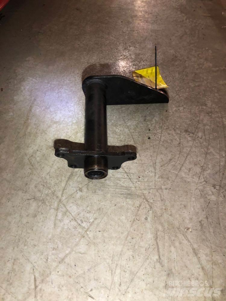 Meritor  Bromsar