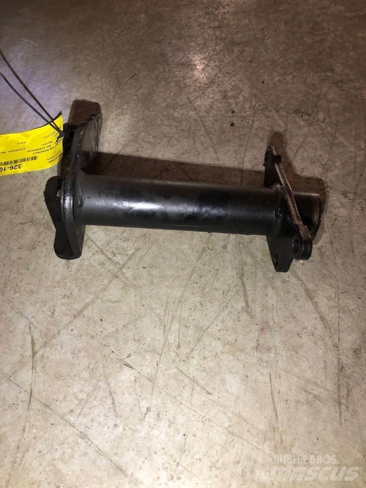 Meritor  Bromsar
