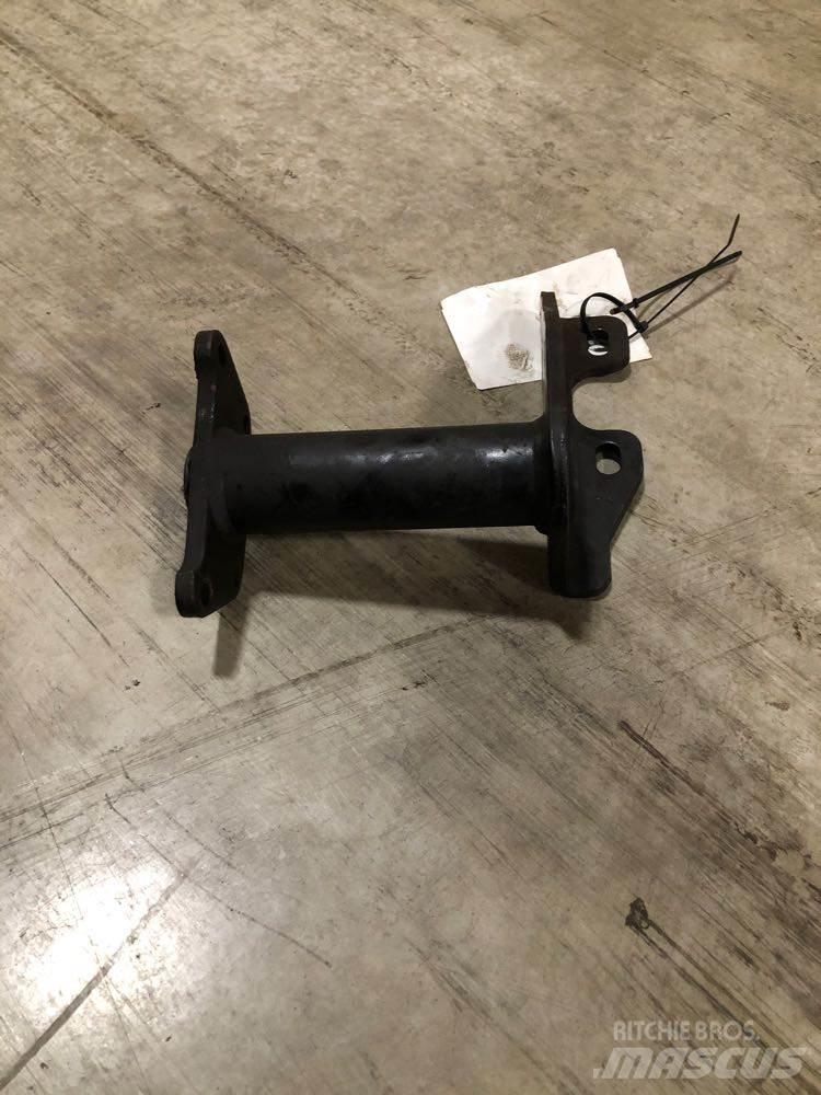 Meritor  Bromsar