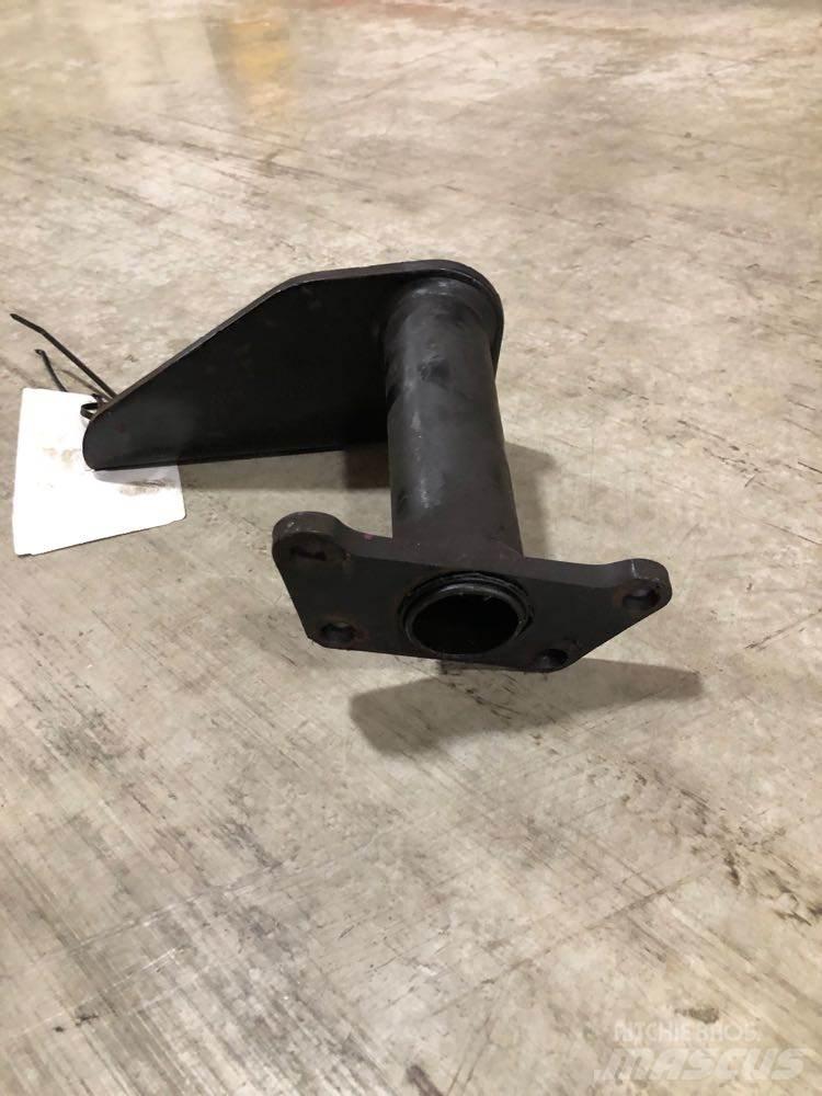 Meritor  Bromsar