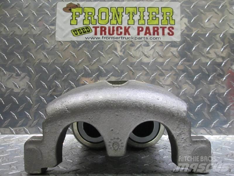 Meritor  Bromsar