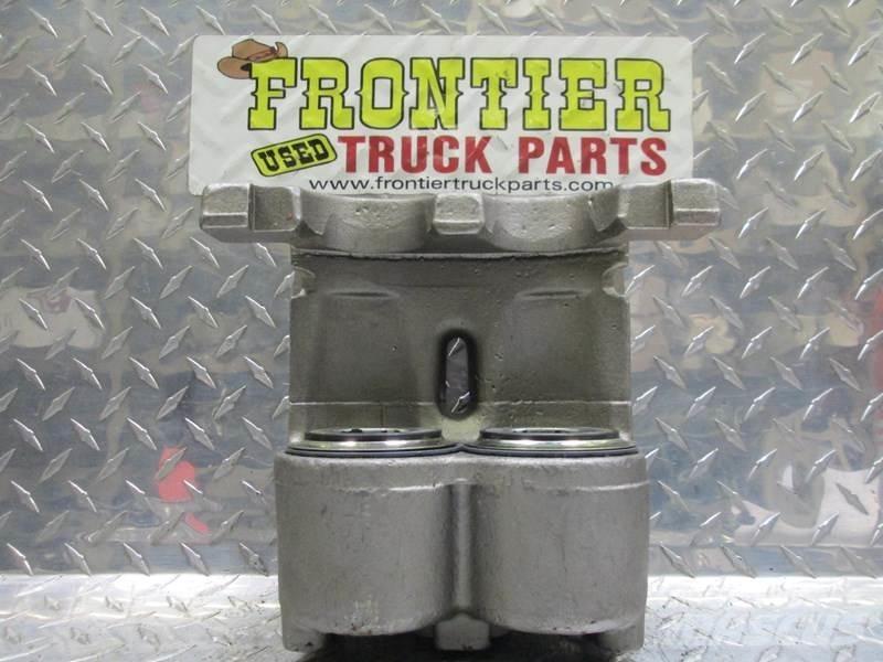 Meritor  Bromsar
