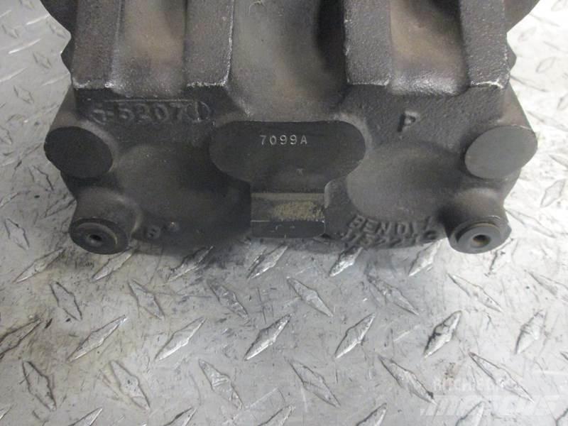 Meritor  Bromsar