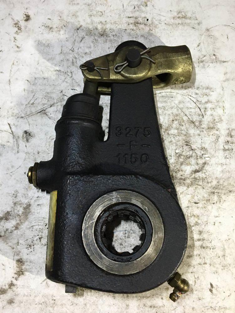 Meritor  Bromsar