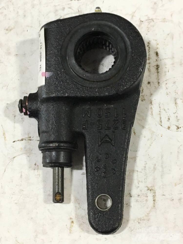 Meritor  Bromsar