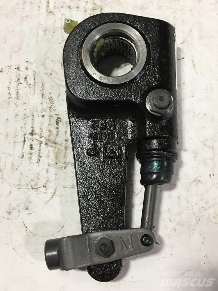 Meritor  Bromsar