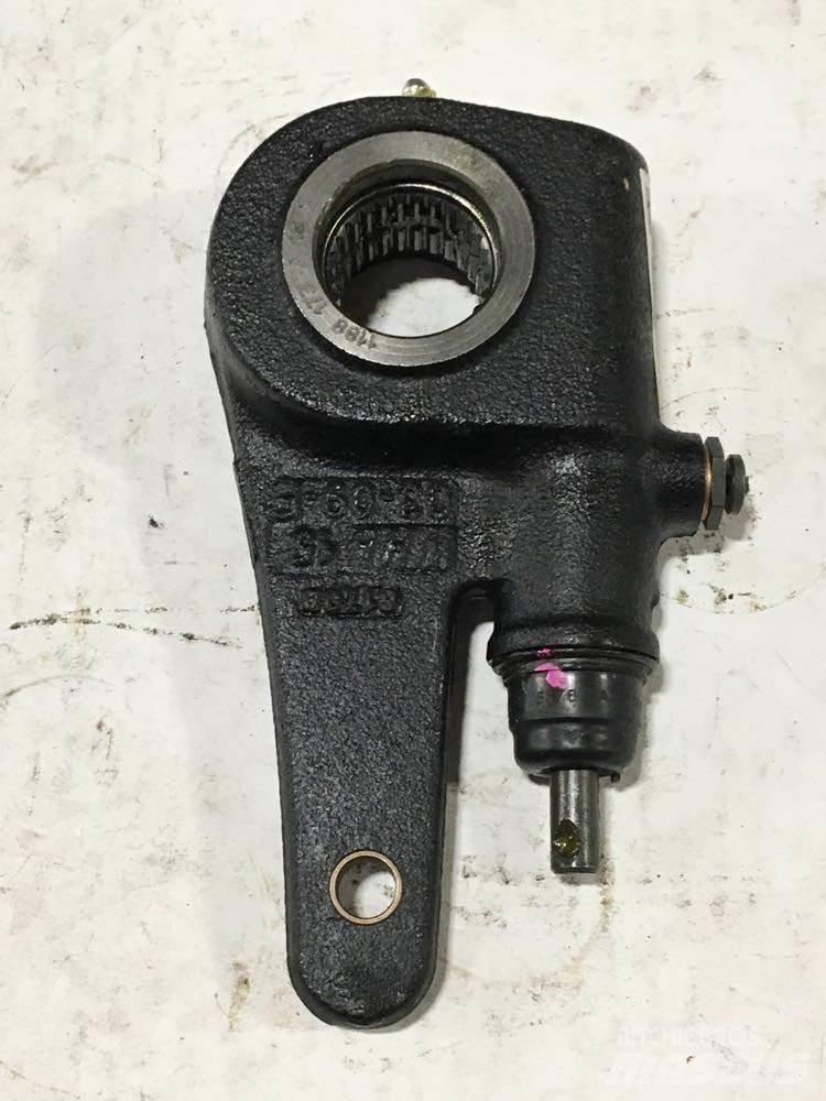 Meritor  Bromsar
