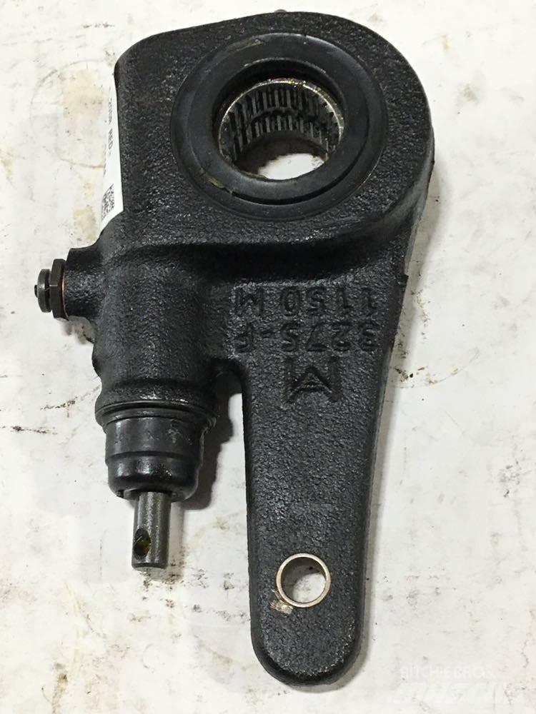 Meritor  Bromsar