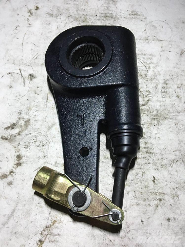 Meritor  Bromsar