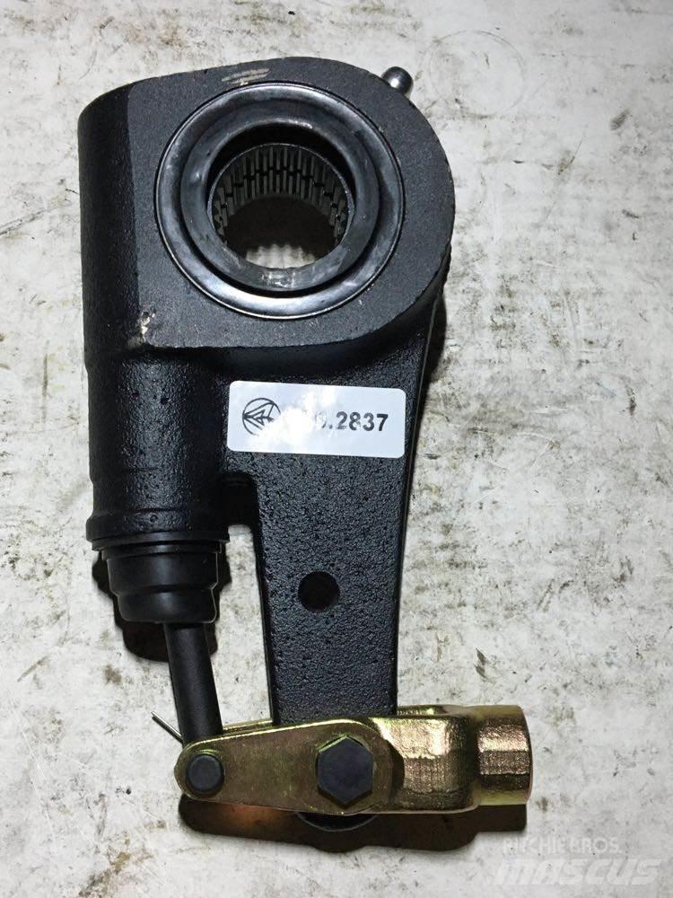 Meritor  Bromsar