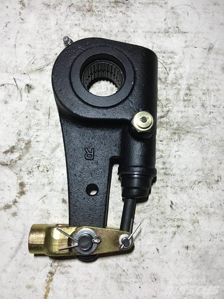 Meritor  Bromsar