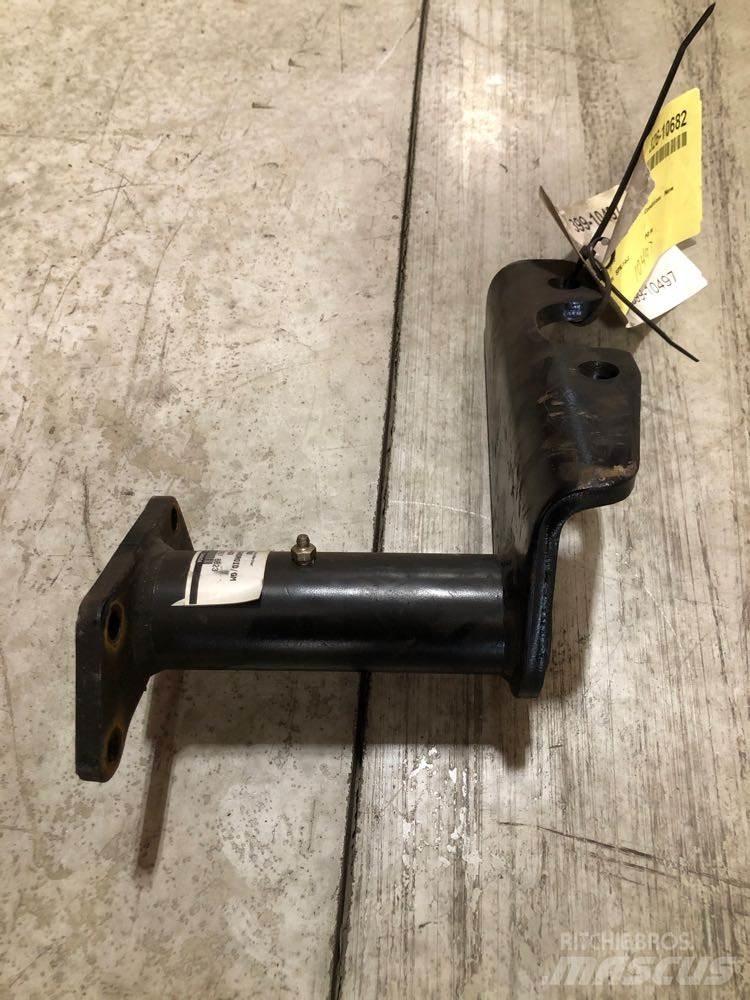 Meritor  Bromsar
