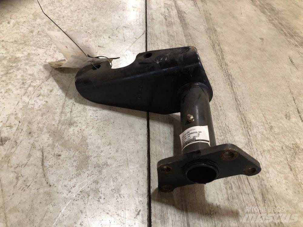Meritor  Bromsar