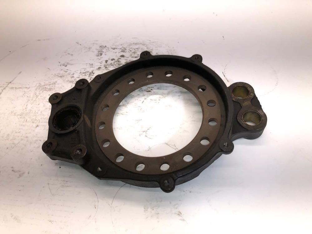 Meritor  Bromsar