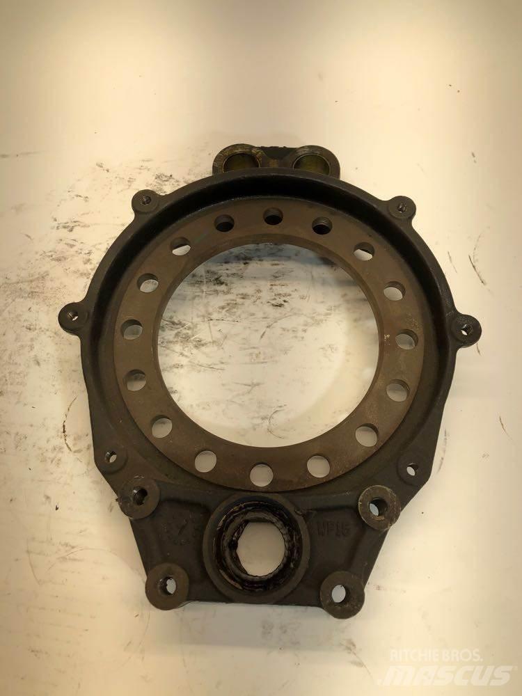Meritor  Bromsar