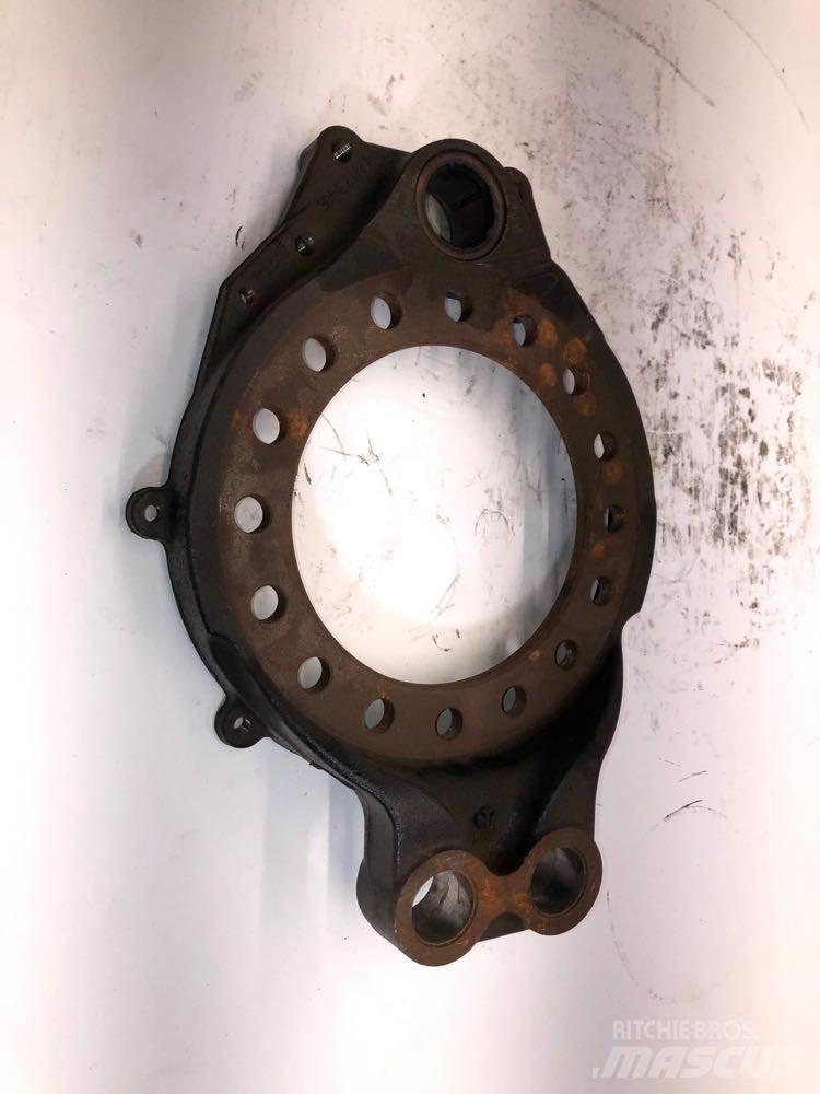 Meritor  Bromsar