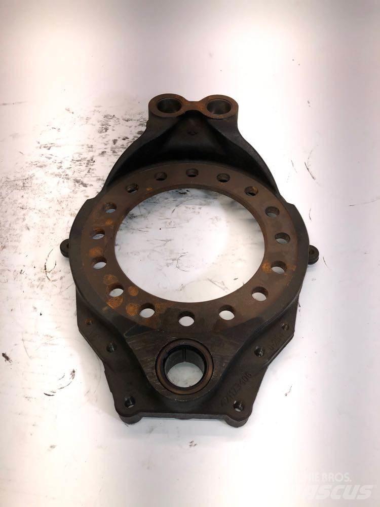 Meritor  Bromsar