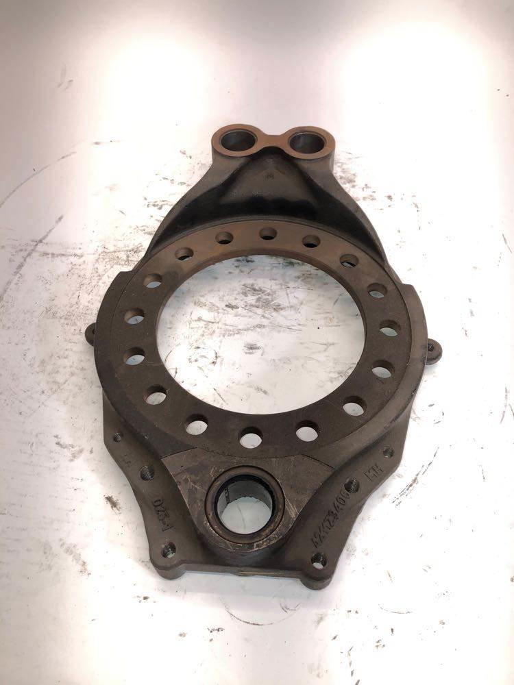 Meritor  Bromsar
