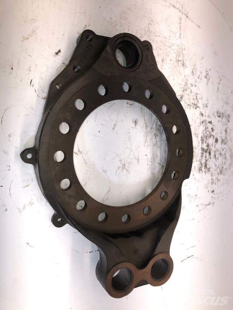 Meritor  Bromsar