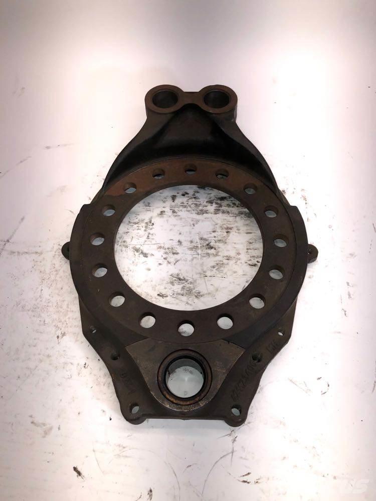 Meritor  Bromsar