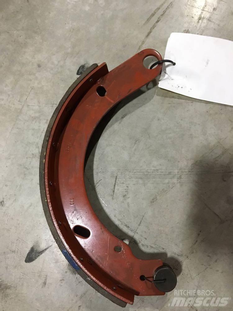 Meritor  Bromsar
