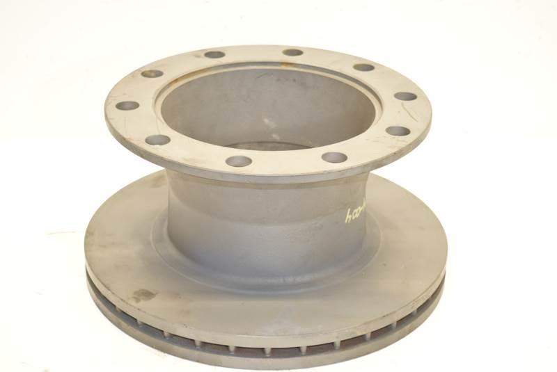Meritor  Bromsar