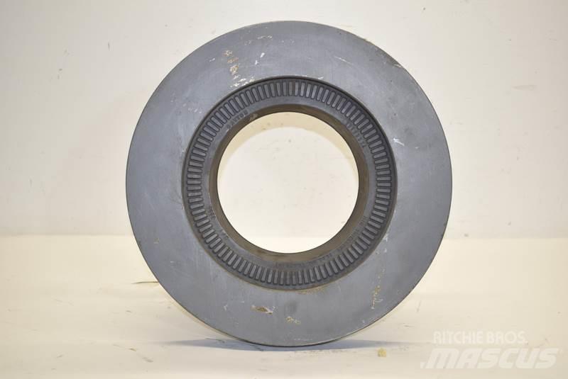 Meritor  Bromsar