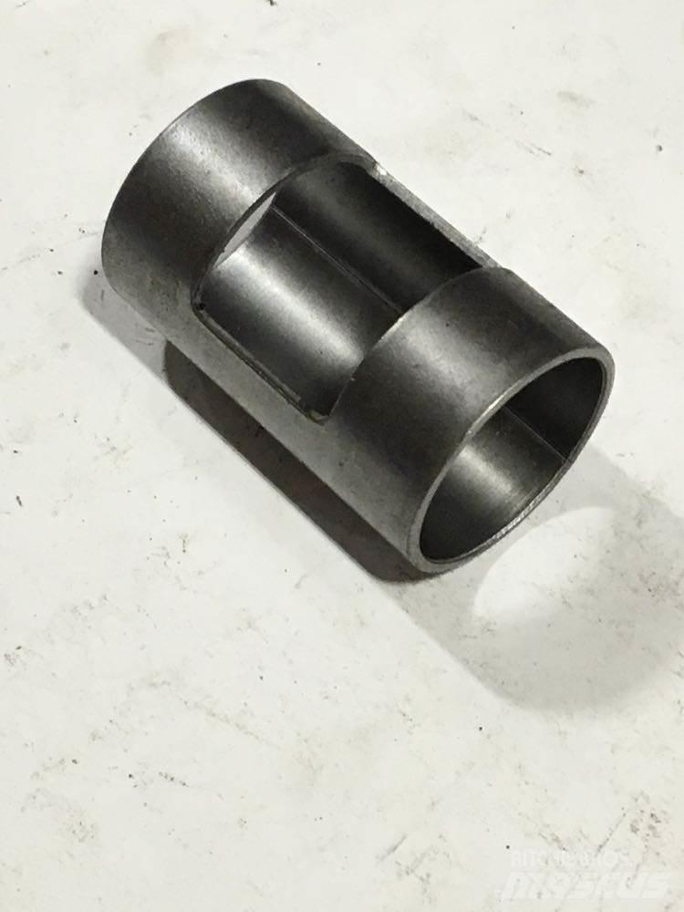 Meritor  Bromsar