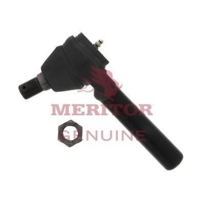 Meritor  Transport - Övriga