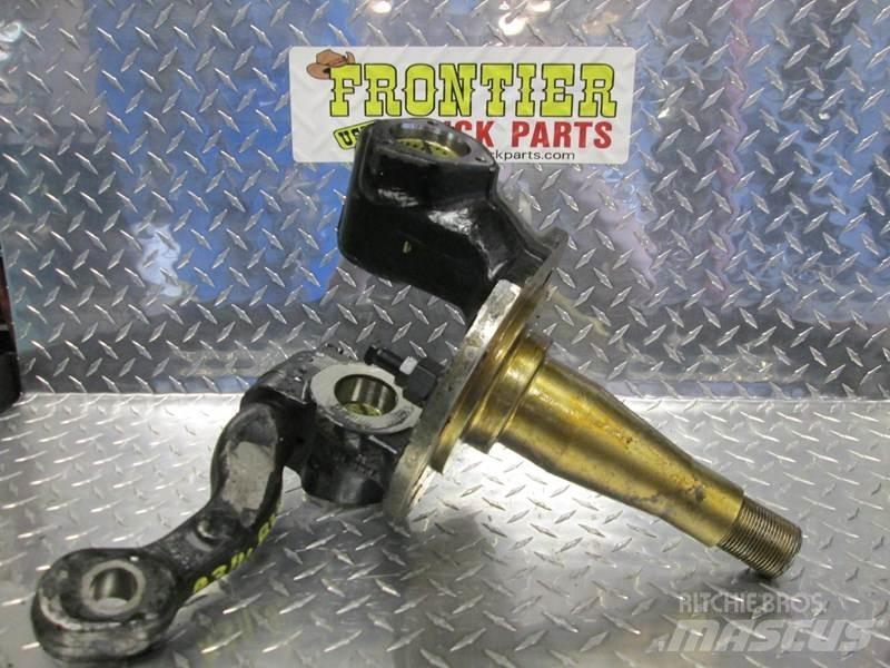 Meritor  Transport - Övriga