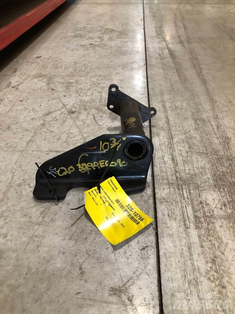 Meritor  Bromsar