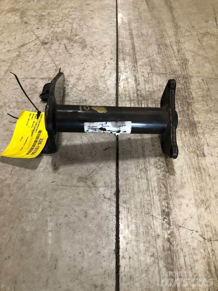 Meritor  Bromsar